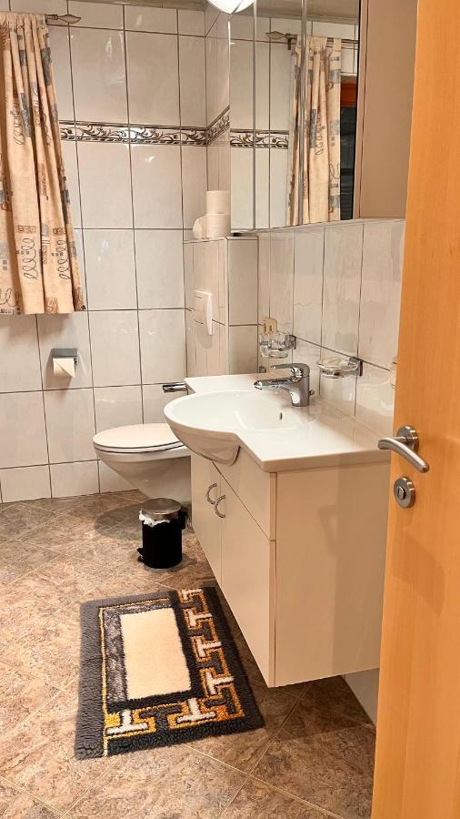 Ferienwohnung Herta Durnau Екстер'єр фото