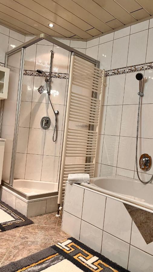 Ferienwohnung Herta Durnau Екстер'єр фото