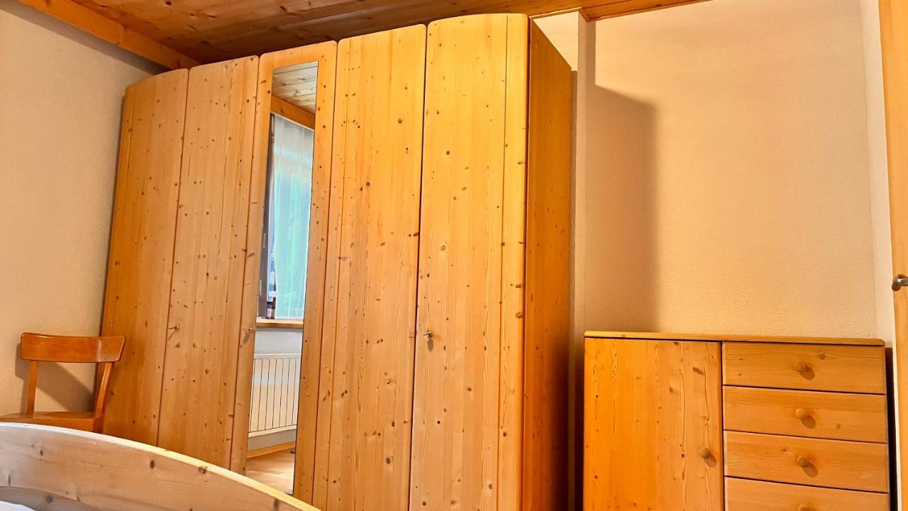 Ferienwohnung Herta Durnau Екстер'єр фото