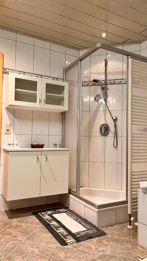 Ferienwohnung Herta Durnau Екстер'єр фото